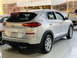 هیوندای تۆکسۆن